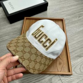 Picture of Gucci Cap _SKUGuccicap02273671